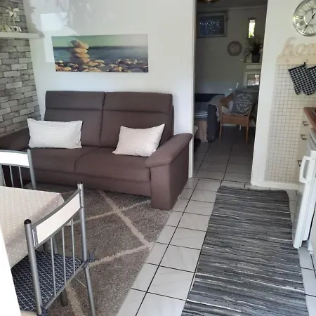Cozy * Scharbeutz