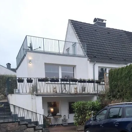 Διαμέρισμα Cozy *
