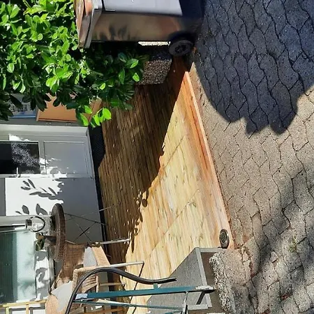 Apartman Cozy