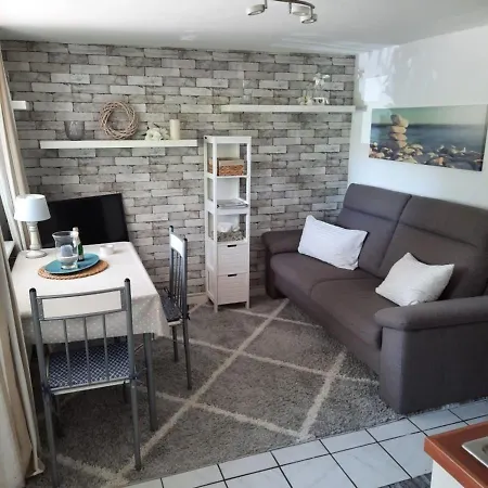 Apartman Cozy