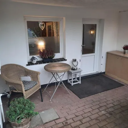 Cozy Apartman *