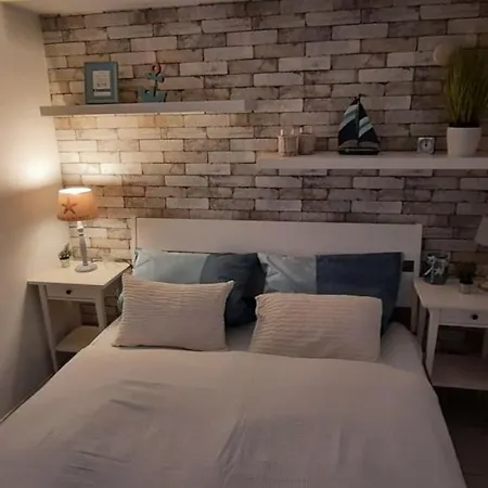 Cozy * Scharbeutz